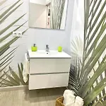Loft Sol Y Luna En Palmas De Gran Canaria Apartmán