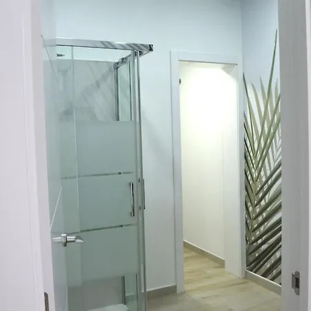 Loft Sol Y Luna En Palmas De Gran Canaria Апартаменти