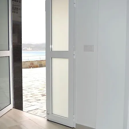 아파트 Loft Sol Y Luna En Palmas De Gran Canaria *