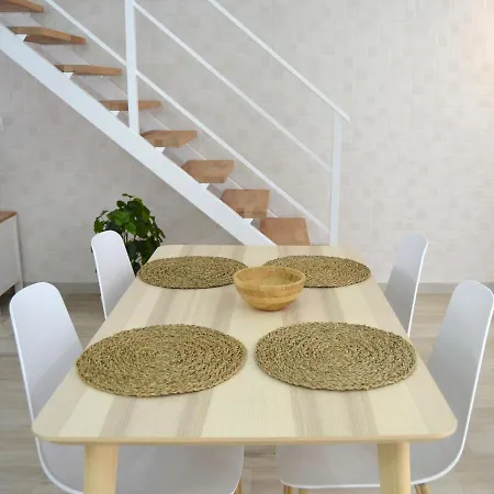 Loft Sol Y Luna En Palmas De Gran Canaria *