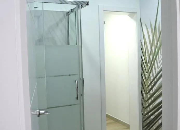 Loft Sol Y Luna En Palmas De Gran Canaria Apartamento