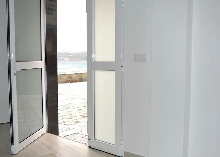 Apartmán Loft Sol Y Luna En Palmas De Gran Canaria *