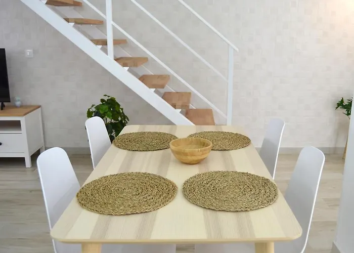 Loft Sol Y Luna En Palmas De Gran Canaria *