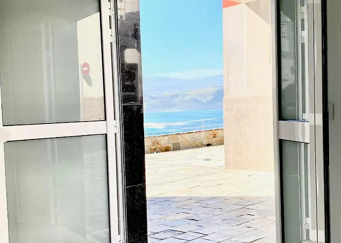 Appartamento Loft Sol Y Luna En Palmas De Gran Canaria *